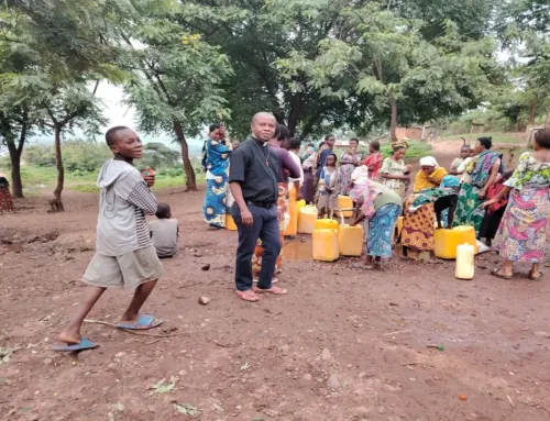 Africa, Congo | La guerra infinita e i progetti di speranza per i bambini